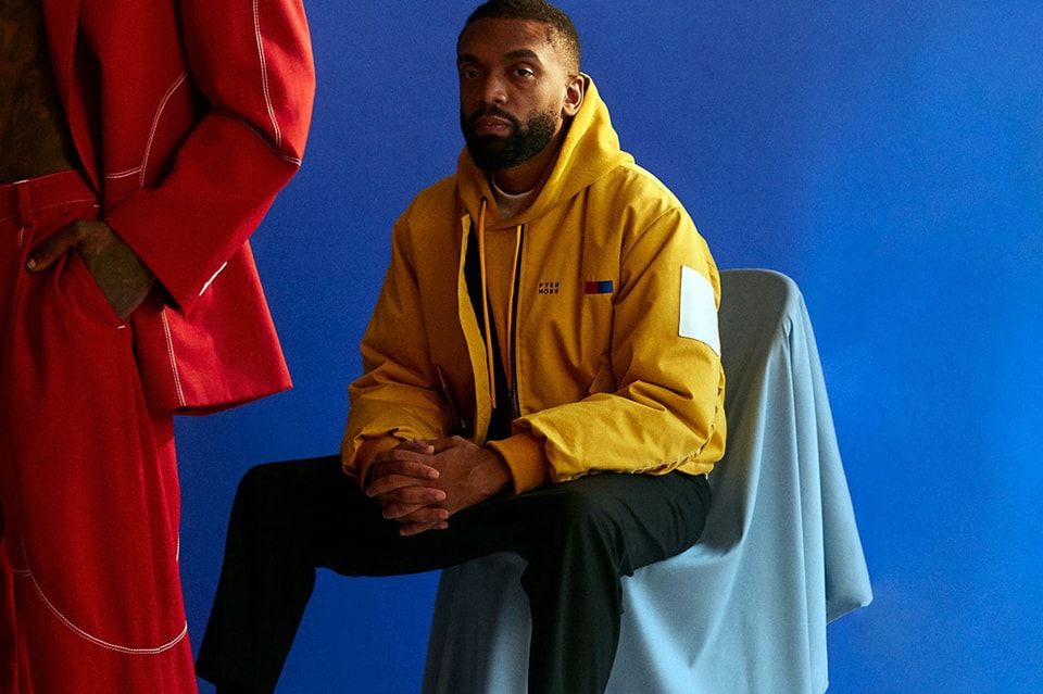 Kerby Jean-Raymond To Leave Reebok After 5 Years –