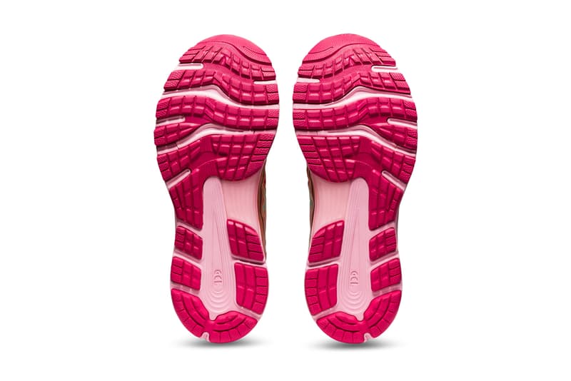 Kiko Kostadinov x ASICS GEL-Korik First Look sneakers collaborations showstudio machine a