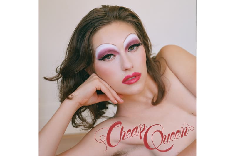 King Princess Cheap Queen Album Stream 2019 Songs Tracks