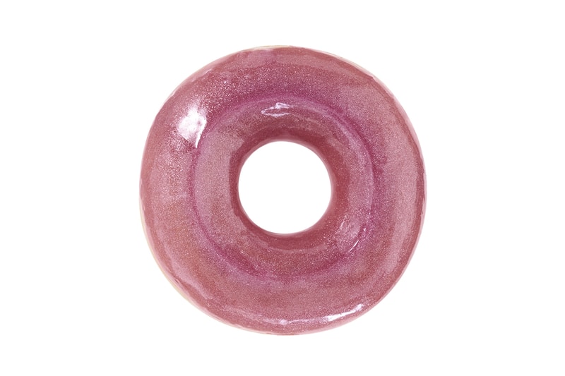 Krispy Kreme Halloween Doughnut Release Information Annoucement Spooky Season Limited Edition Food Treats Tricks Slimed Rings Orange Blackcurrant Candyfloss "Sid the Slime Monster" "Jack O Lantern" "Spooky Sprinkles" "Slime Rings" "Ice Skreme"