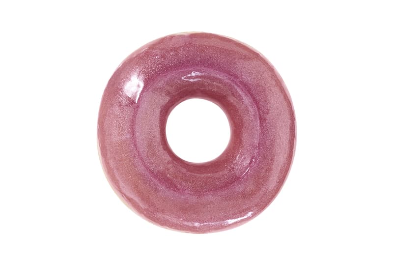 Krispy Kreme Halloween Doughnut Release Information Annoucement Spooky Season Limited Edition Food Treats Tricks Slimed Rings Orange Blackcurrant Candyfloss "Sid the Slime Monster" "Jack O Lantern" "Spooky Sprinkles" "Slime Rings" "Ice Skreme"