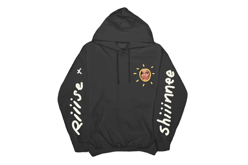 famous merch hoodies