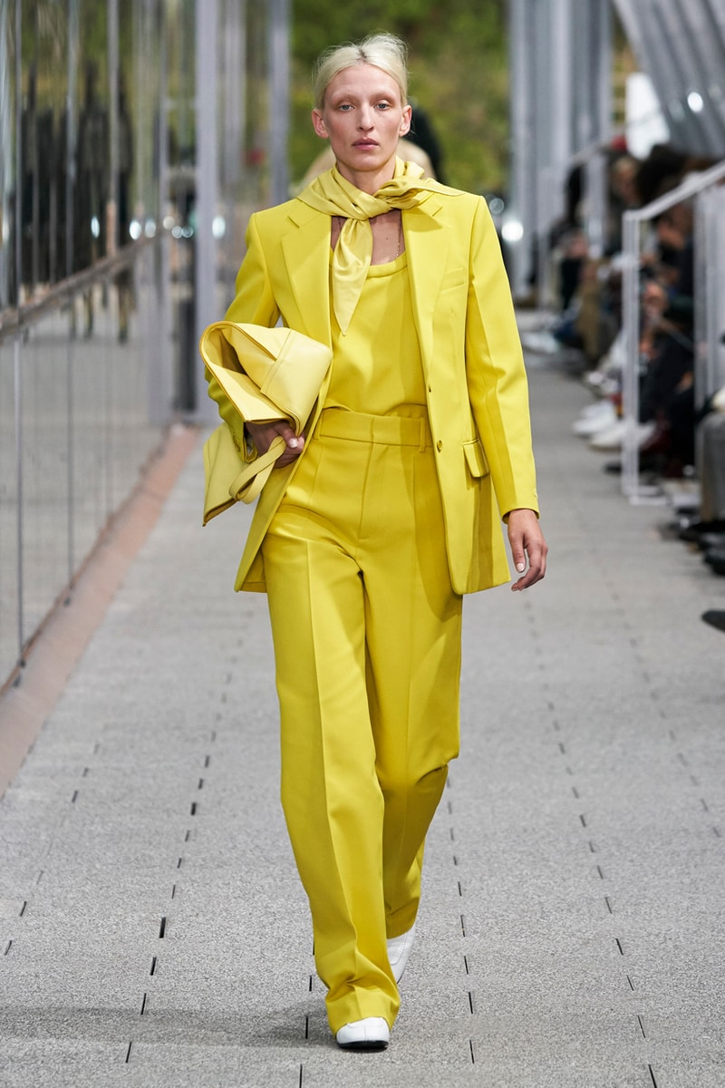 lacoste spring summer 2020 ready to wear collection mens womens rtw paris fashion week runway show 