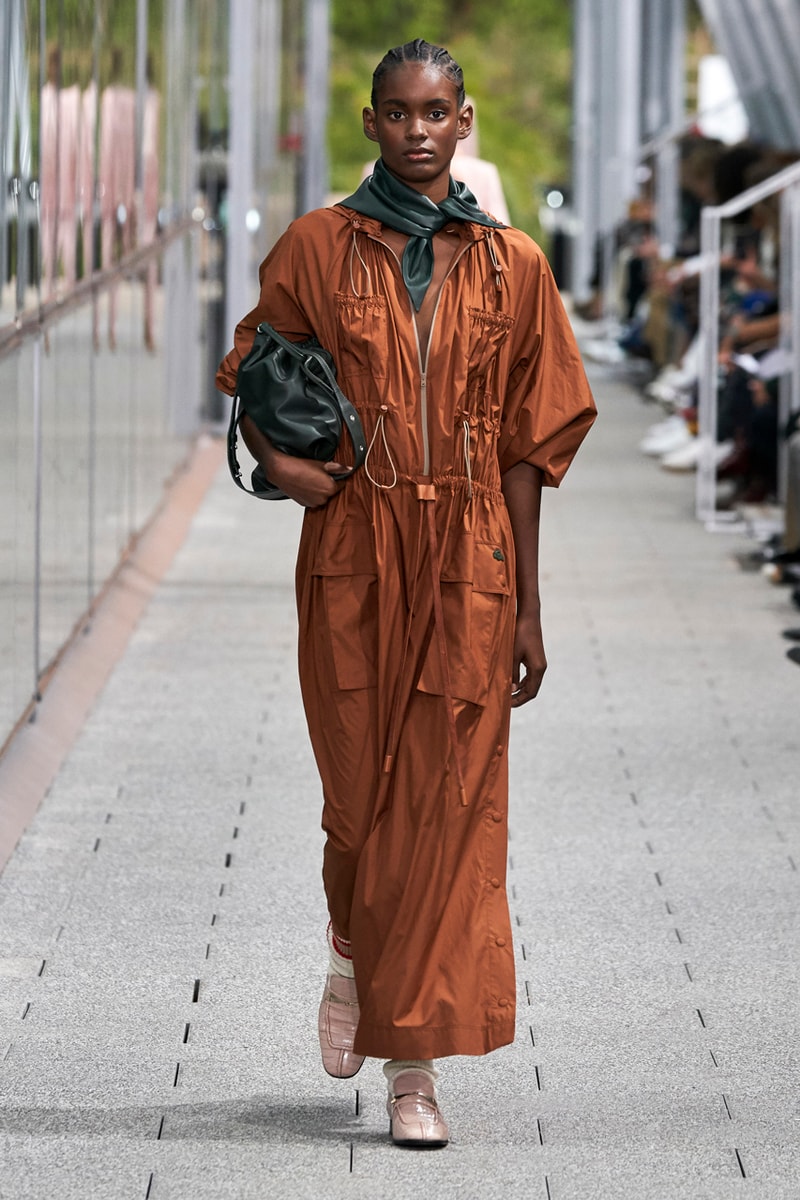 lacoste spring summer 2020 ready to wear collection mens womens rtw paris fashion week runway show 