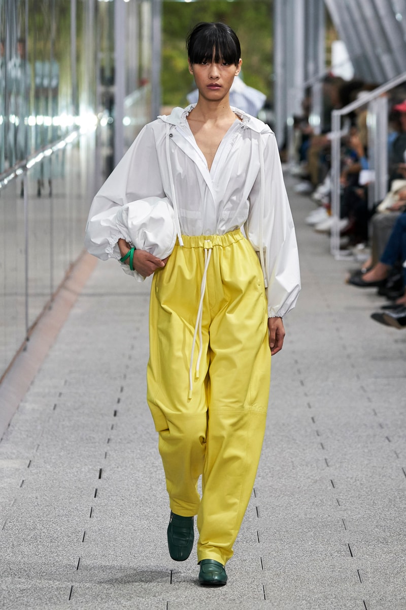 lacoste spring summer 2020 ready to wear collection mens womens rtw paris fashion week runway show 