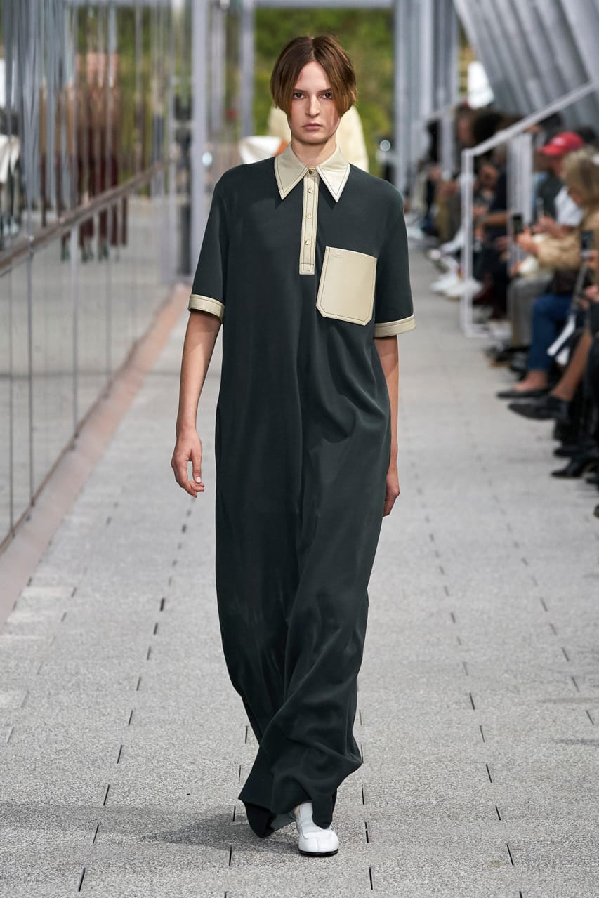 Lacoste Spring/Summer 2020 Ready-to 