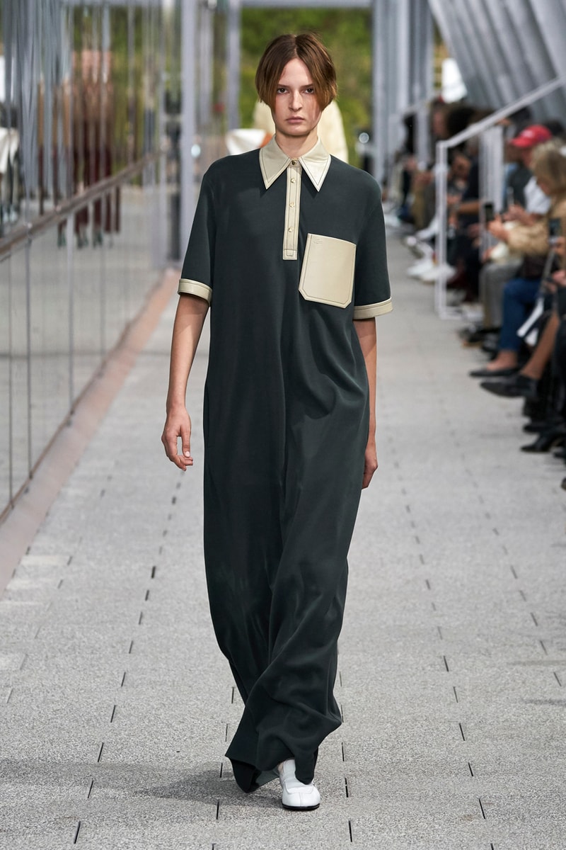 lacoste spring summer 2020 ready to wear collection mens womens rtw paris fashion week runway show 
