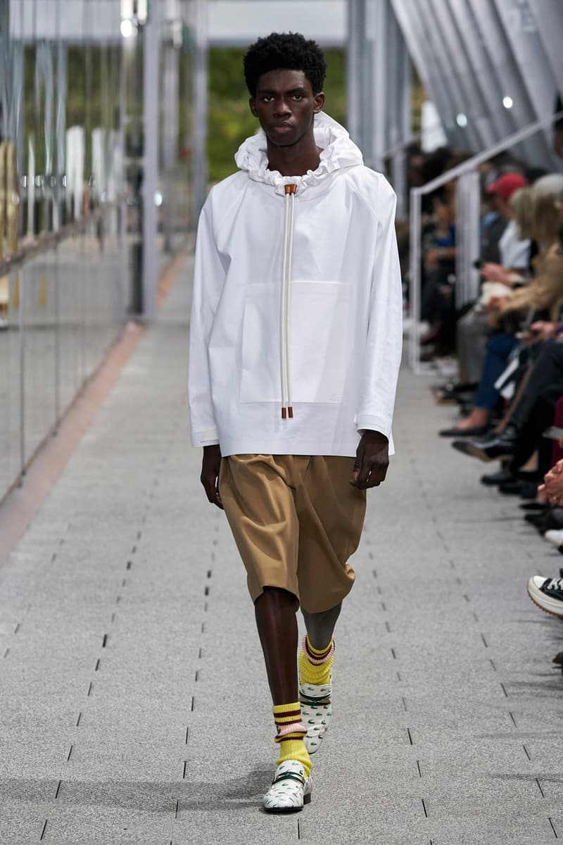Lacoste Spring Summer 2025 Ready To Wear At Pfw Hypebeast 15 cute summer outfit ideas that you can wear all season long. lacoste spring summer 2025 ready to