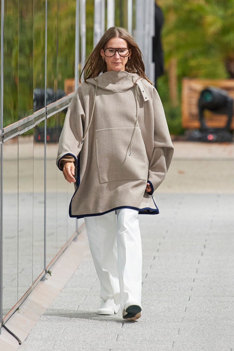 lacoste spring summer 2020 ready to wear collection mens womens rtw paris fashion week runway show 