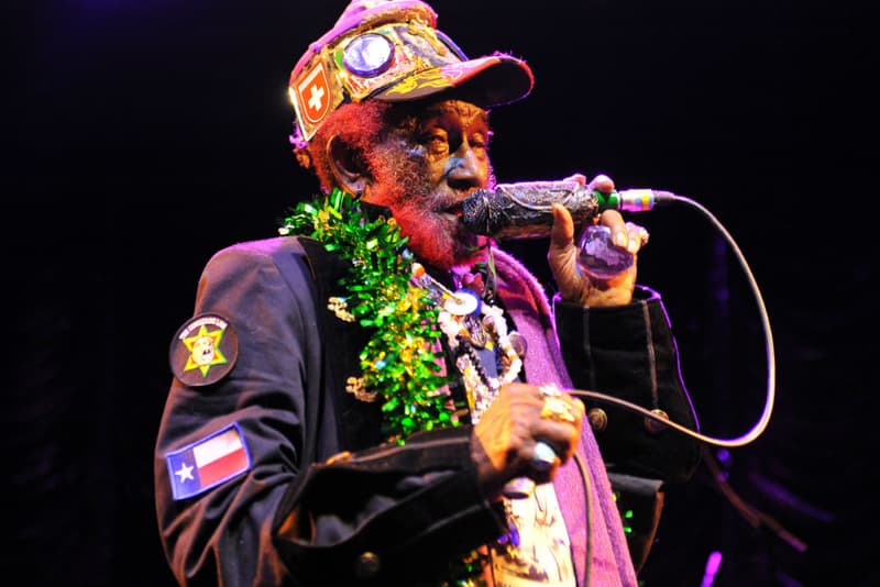lee scratch perry brian eno adrian sherwood here come the warm dreads collab collaboration song track single october 2019 heavy rain release date soundcloud stream album