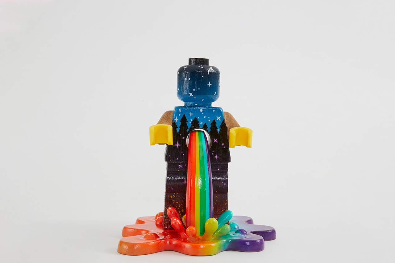 Lego Originals Wooden Minifigure Release Info Hypebeast