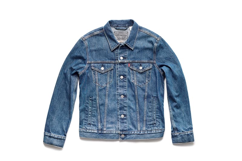 Descubrir 47+ imagen levi’s jacquard jacket price