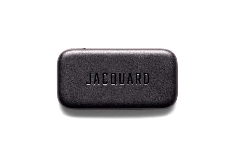 Jacquard by google jacket hi tech high release information smart phone levi's trucker sherpa classic buy cop purchase release information