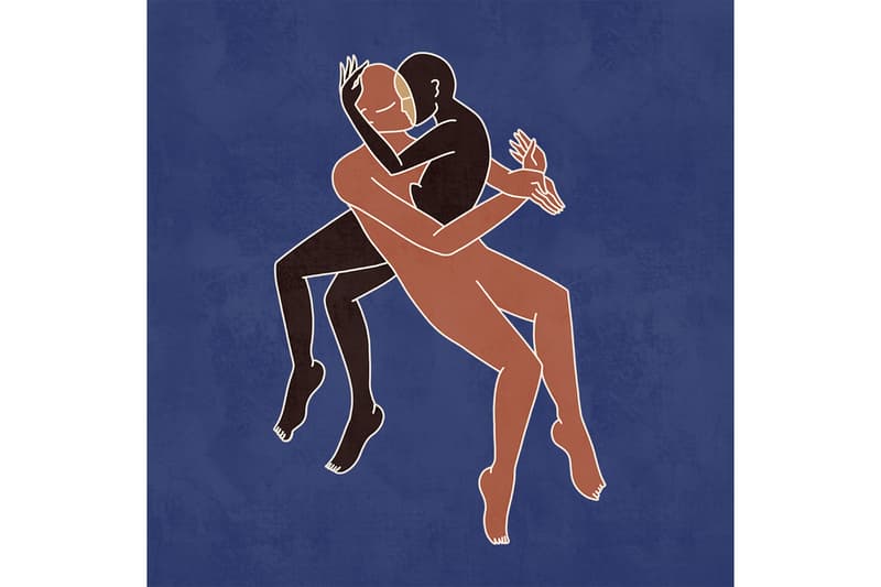 Little Dragon "Tongue Kissing" Single Stream europe north america tour announcement annie mac radio 1 ninja tune synth avant pop swedish band four piece spotify apple music listen now