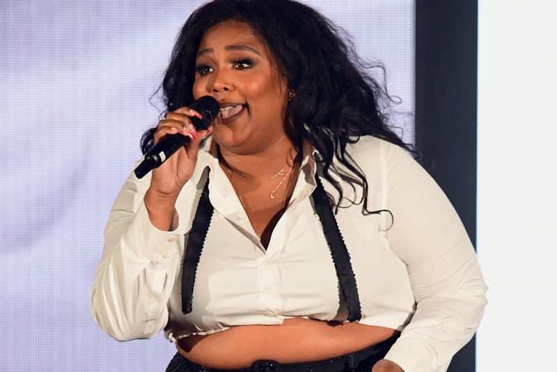 Lizzo Truth Hurts Plagiarism Response Hypebeast
