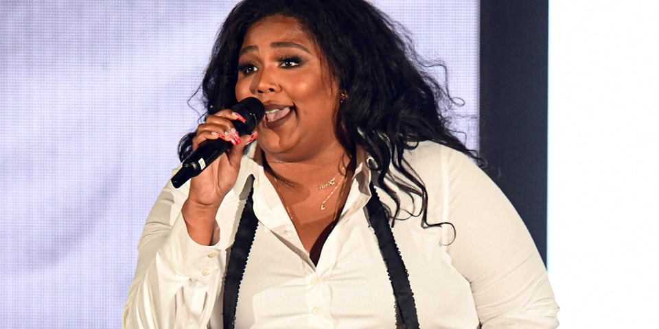 Lizzo Is in Hot Water Over