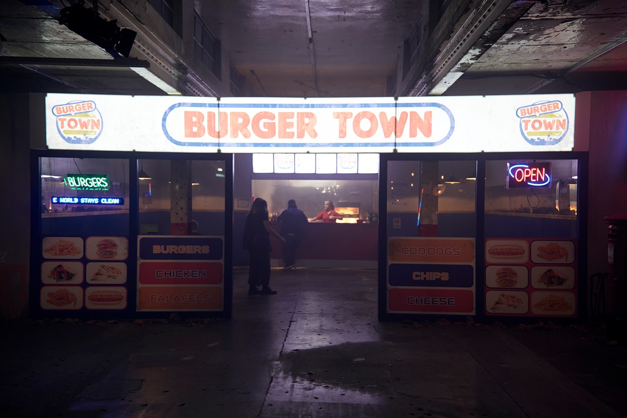 Call of Duty: Modern Warfare London Launch Event Ashley Walters Top Boy P Money Gaming Shooter FPS