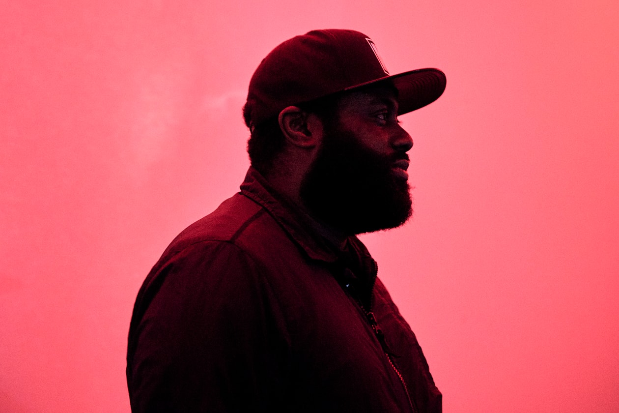 Call of Duty: Modern Warfare London Launch Event Ashley Walters Top Boy P Money Gaming Shooter FPS