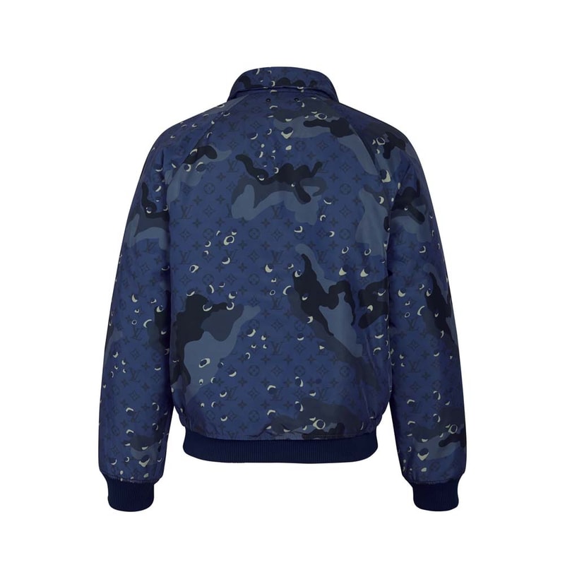 Louis Vuitton Pre-Spring 2020 Clothing Collection