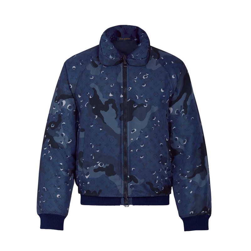 Louis Vuitton Pre-Spring 2020 Clothing Collection