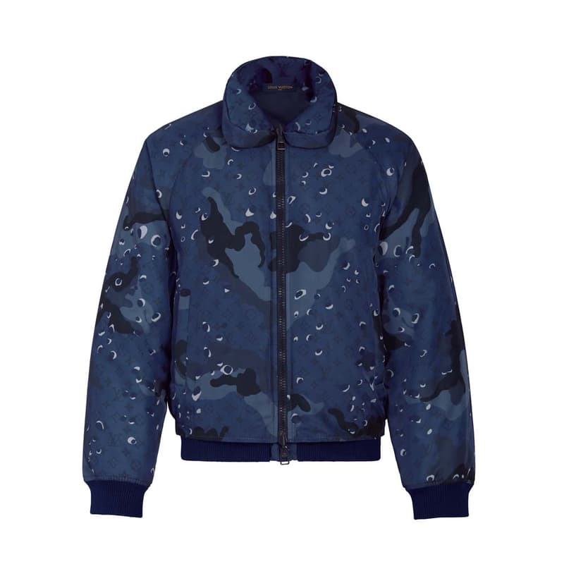 Louis Vuitton Pre-Spring 2020 Clothing Collection