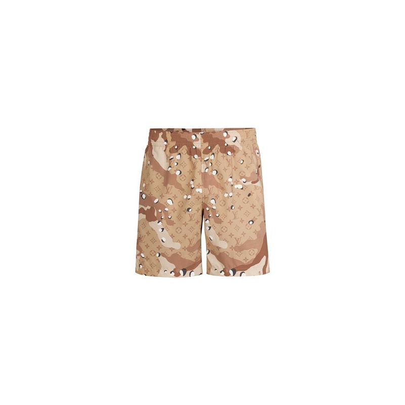 Louis Vuitton Pre-Spring 2020 Clothing Collection