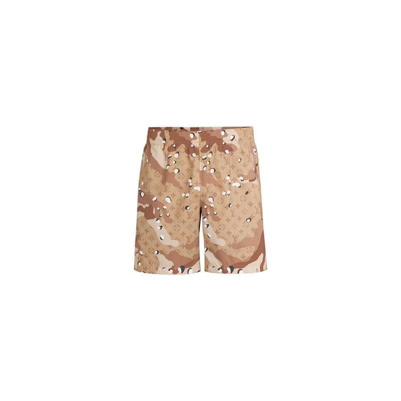 Louis Vuitton Pre-Spring 2020 Clothing Collection