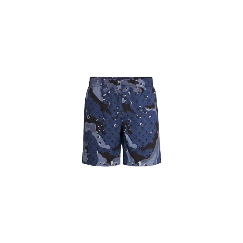 Louis Vuitton Pre-Spring 2020 Clothing Collection