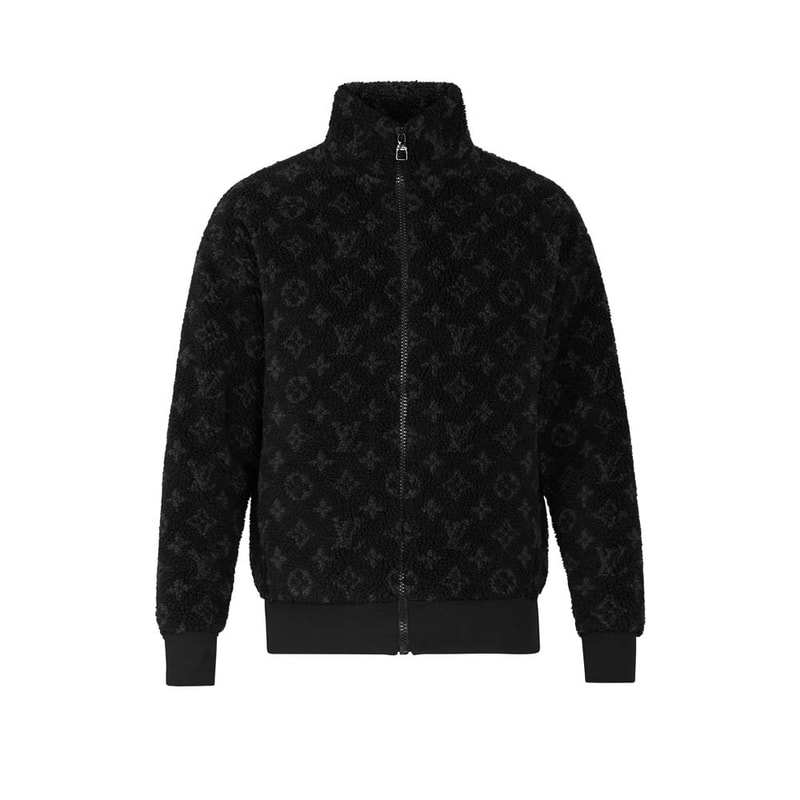 Louis Vuitton Pre-Spring 2020 Clothing Collection