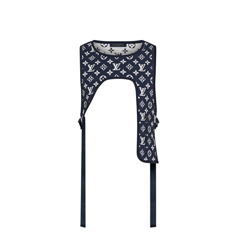 Louis Vuitton Pre-Spring 2020 Clothing Collection