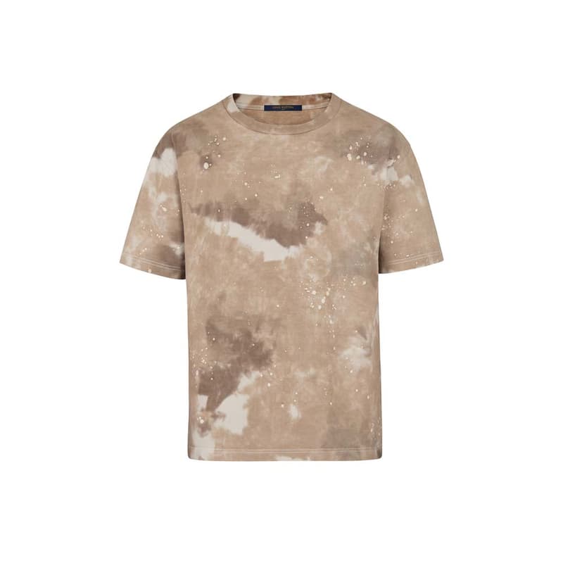 Louis Vuitton Pre-Spring 2020 Clothing Collection