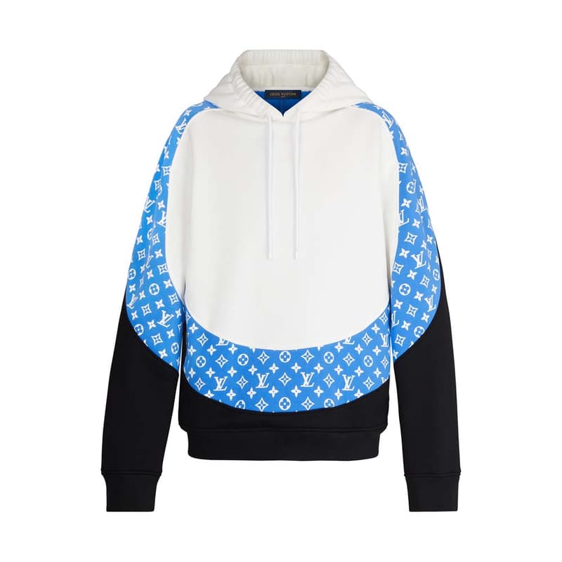 Louis Vuitton Pre-Spring 2020 Clothing Collection