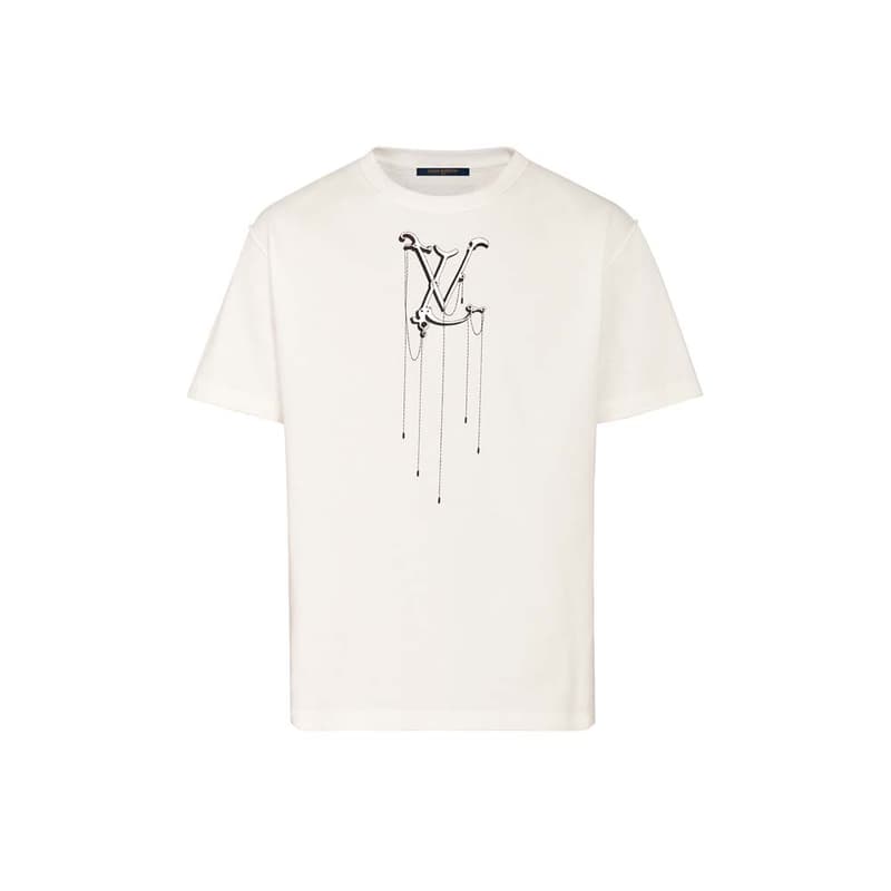 Louis Vuitton Pre-Spring 2020 Clothing Collection