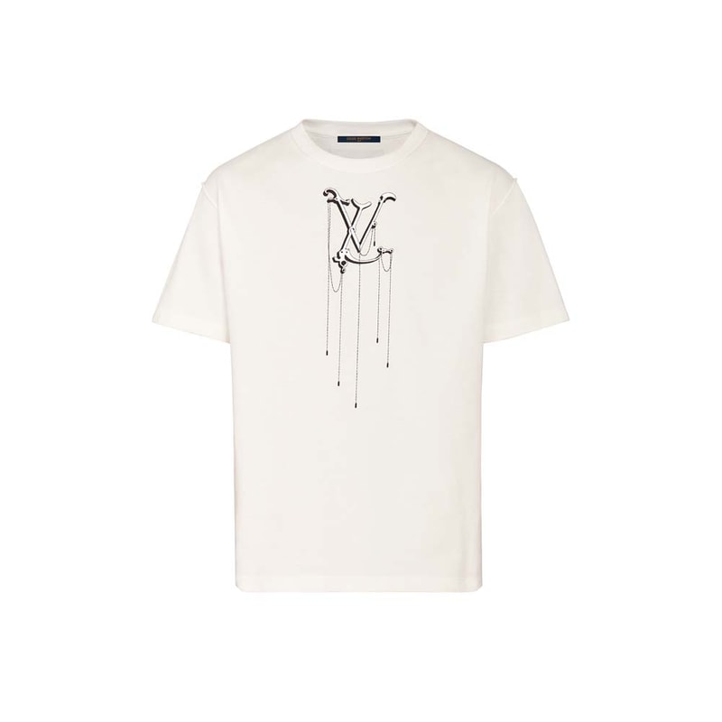 Louis Vuitton Pre-Spring 2020 Clothing Collection