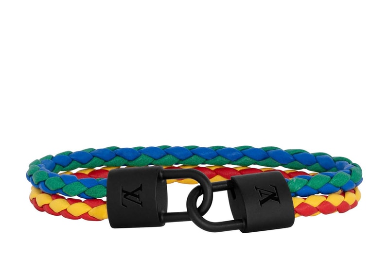 Louis Vuitton Pre-Spring 2020 Footwear & Accessories