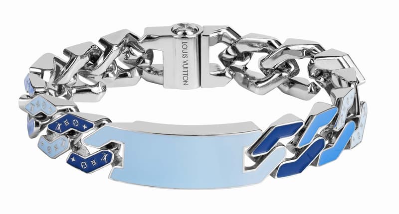 Louis Vuitton Pre-Spring 2020 Footwear & Accessories