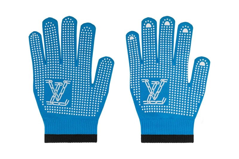 Louis Vuitton Pre-Spring 2020 Footwear & Accessories