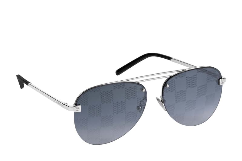 Louis Vuitton Pre-Spring 2020 Footwear & Accessories