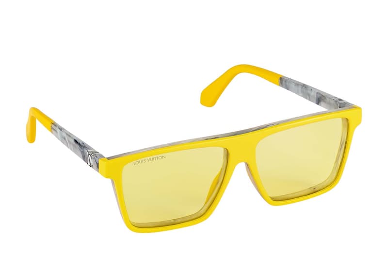 Louis Vuitton Pre-Spring 2020 Footwear & Accessories