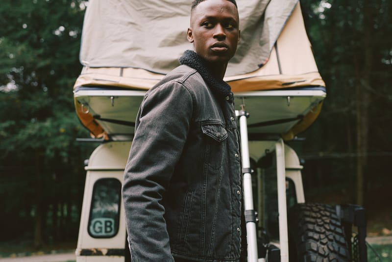 A Focus on Fall Style and Utility for Surviving the Great Outdoors