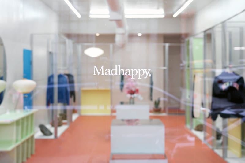 LVMH Confirms Investment in Madhappy