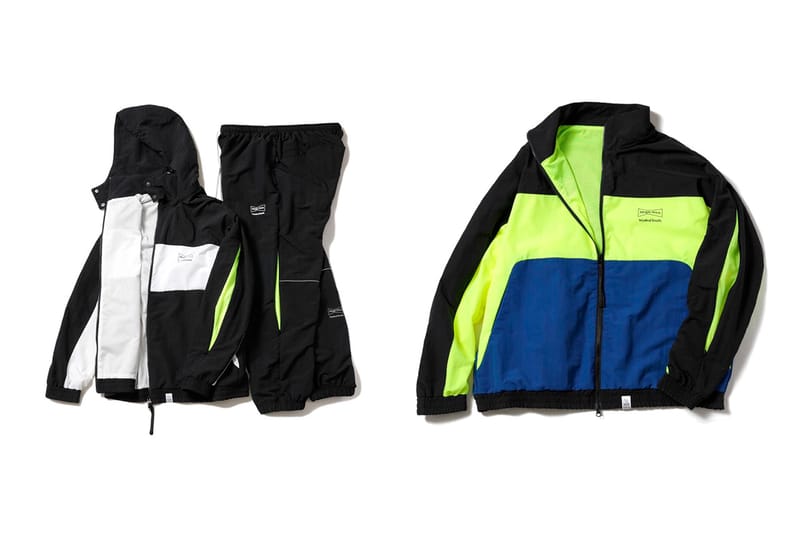 Verdy Announces MAGIC STICK x Wasted Youth Capsule for Harajuku Day Festival