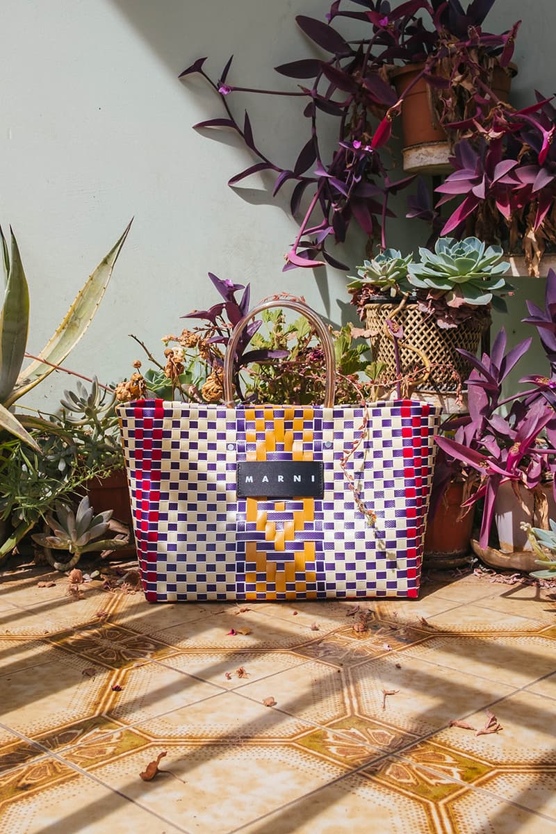 Marni Pop Folk Market