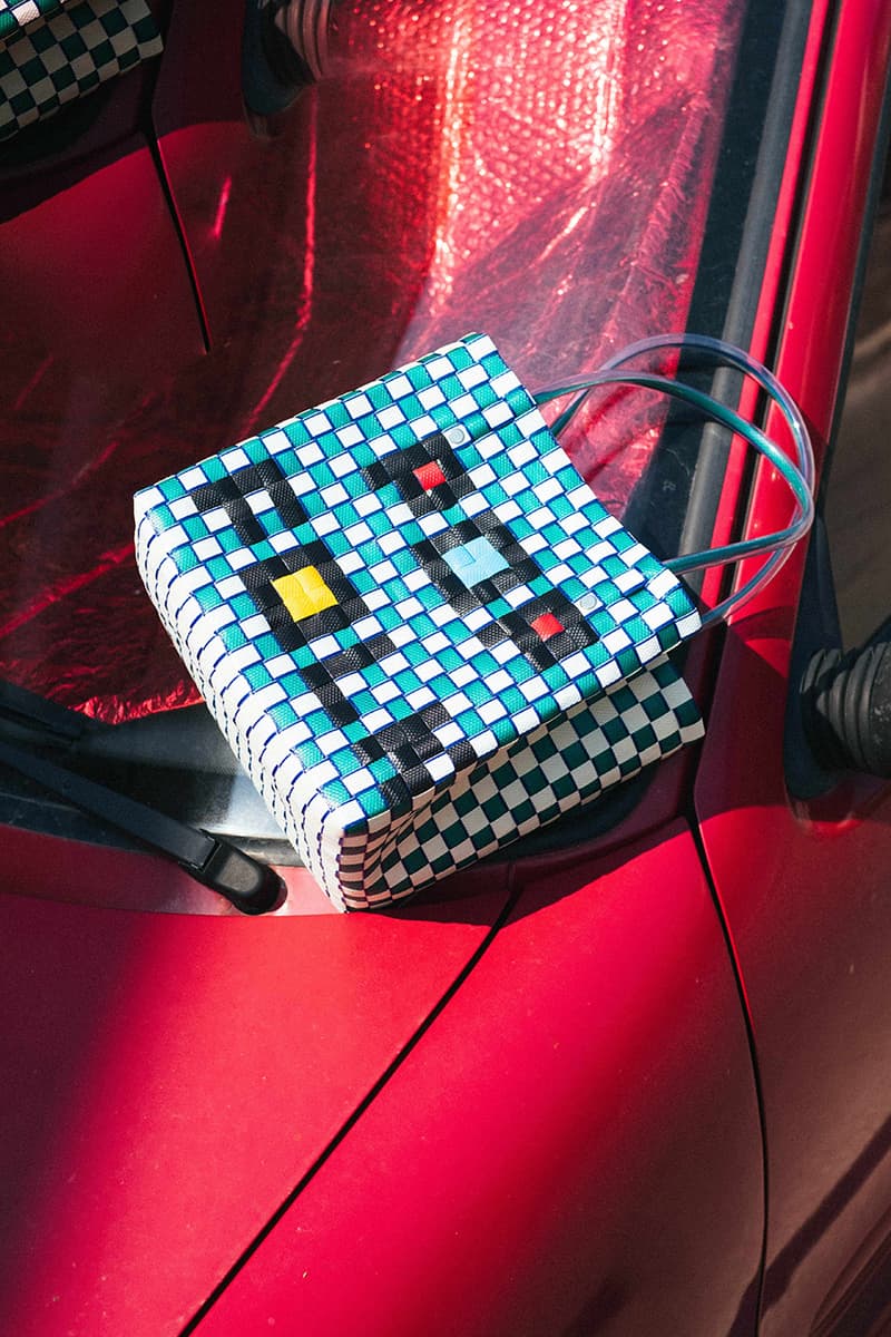 Marni Pop Folk Market