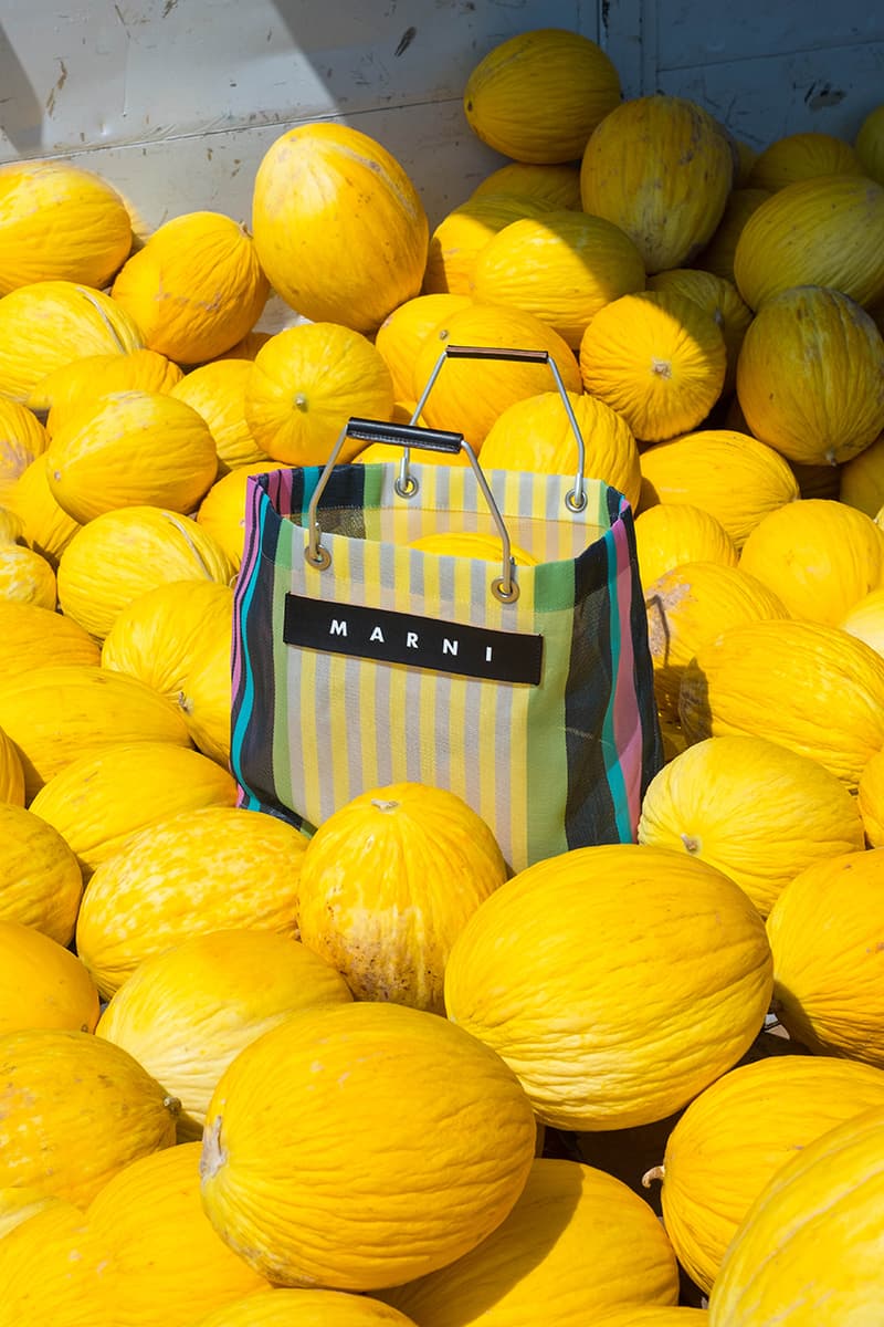 Marni Pop Folk Market