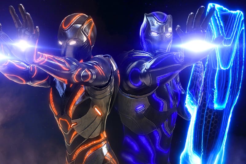 Discover 58+ iron man vibranium suit super hot