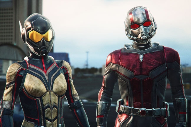 Marvel Studios Presents Spider-Man, Hulk, and More in 'Avengers: Damage Control' Trailer