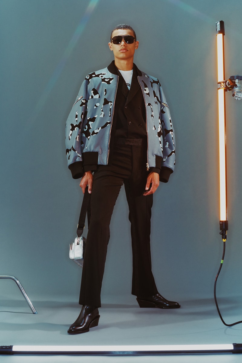 MCM Spring/Summer 2020 COllection release info berlin munic disco art viesto monogram music germany 