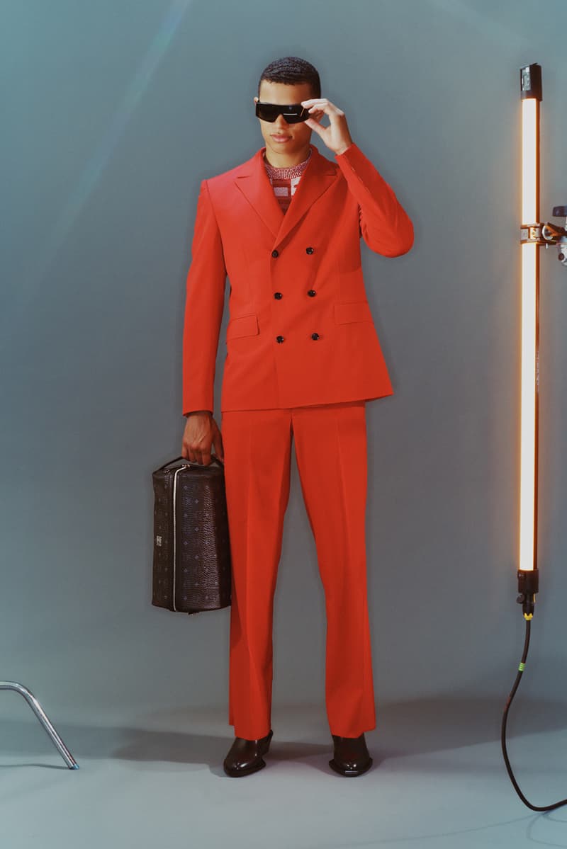 MCM Spring/Summer 2020 COllection release info berlin munic disco art viesto monogram music germany