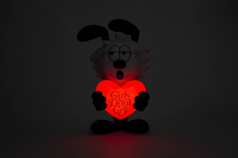 meet project vick by verdy allrightsreserved vinyl figures artworks